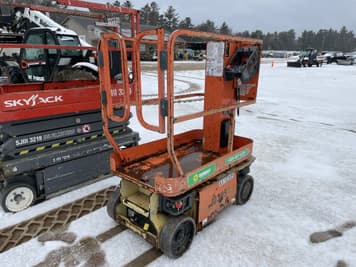 Main image JLG 1230ES